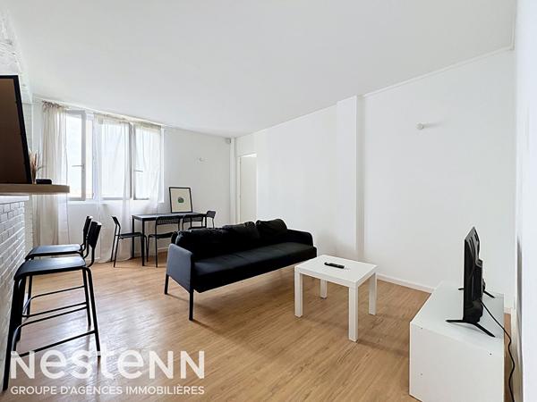 Appartement Valenton 5 pièce(s) 78.9 m2