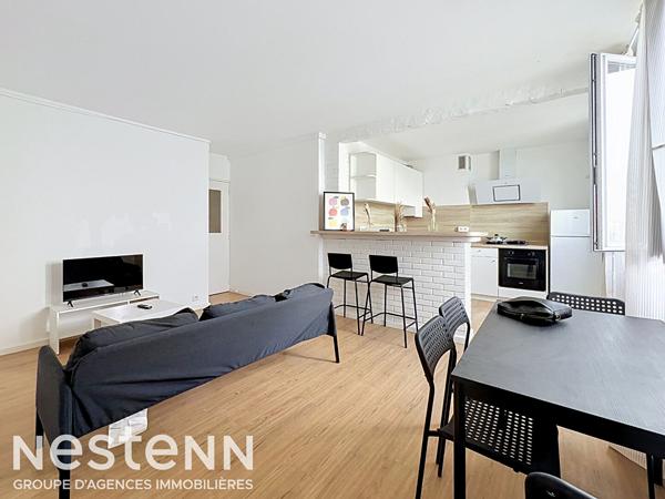 Appartement Valenton 5 pièce(s) 78.9 m2