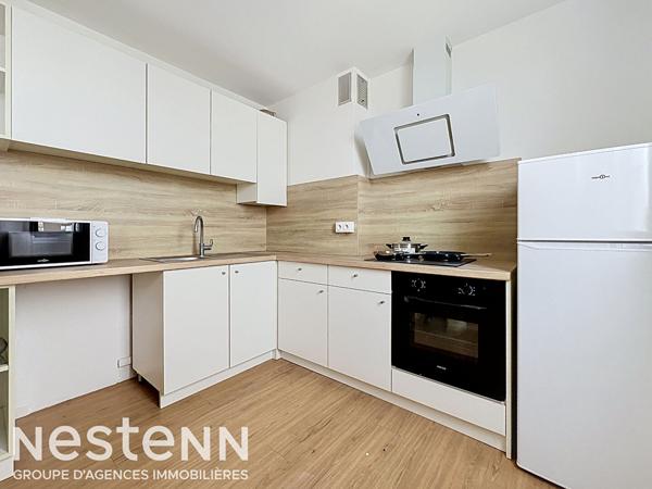 Appartement Valenton 5 pièce(s) 78.9 m2