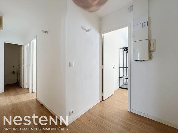 Appartement Valenton 5 pièce(s) 78.9 m2