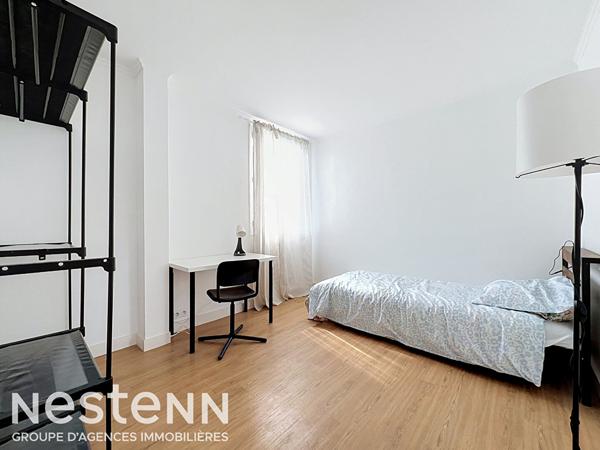 Appartement Valenton 5 pièce(s) 78.9 m2