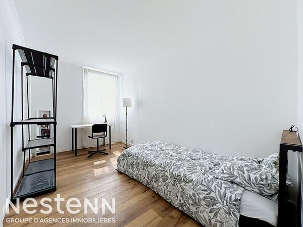 Appartement Valenton 5 pièce(s) 78.9 m2