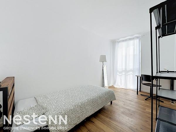 Appartement Valenton 5 pièce(s) 78.9 m2