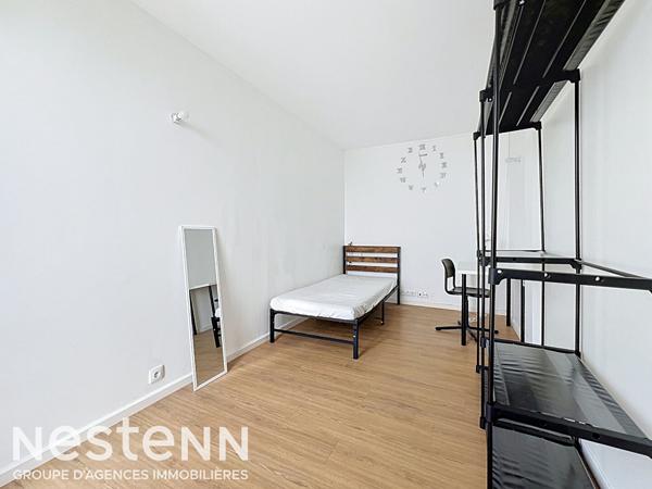 Appartement Valenton 5 pièce(s) 78.9 m2