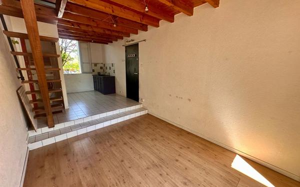 Appartement à vendre    2 pièces • 45 m2 Talence