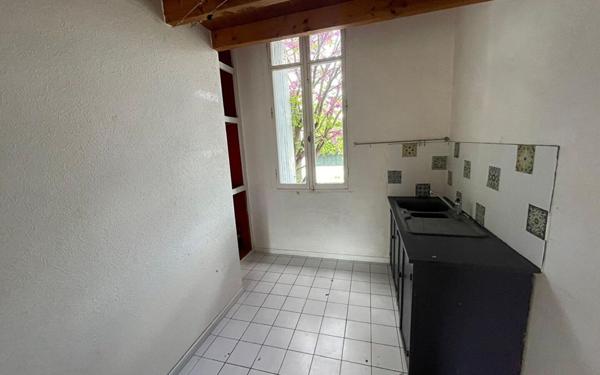 Appartement à vendre    2 pièces • 45 m2 Talence