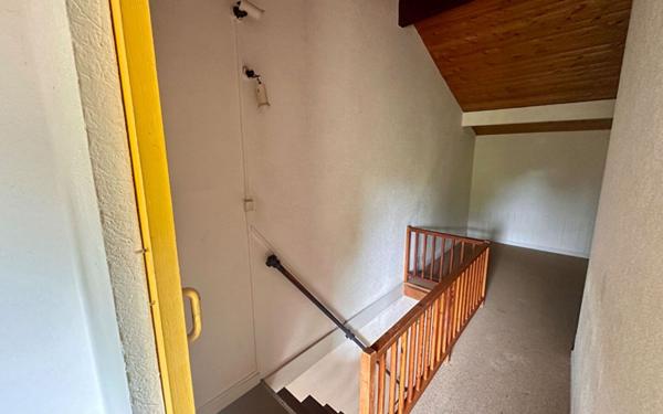 Appartement à vendre    2 pièces • 45 m2 Talence