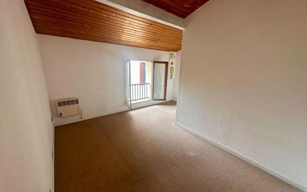 Appartement à vendre    2 pièces • 45 m2 Talence