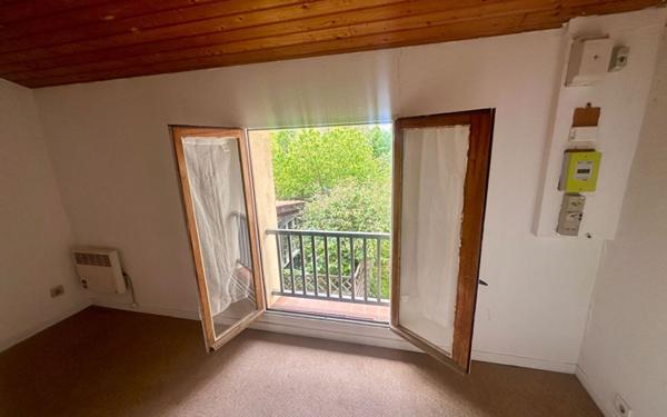 Appartement à vendre    2 pièces • 45 m2 Talence