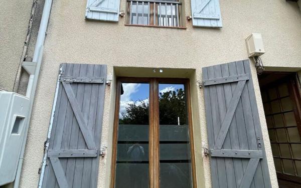 Appartement à vendre    2 pièces • 45 m2 Talence