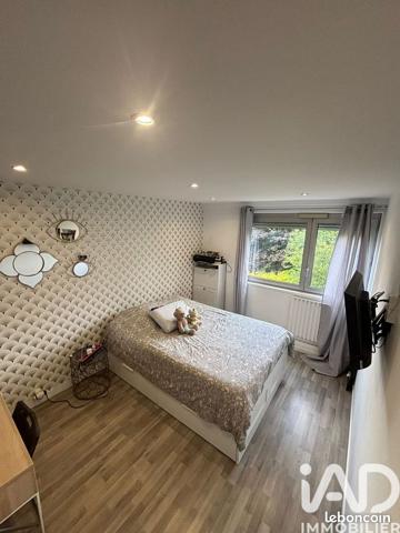 Location appartement 6 pièces 130 m² Massy