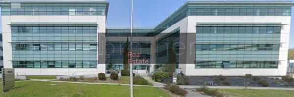 Bureau de 2950 m² à louer à Bordeaux Ouest-Merignac