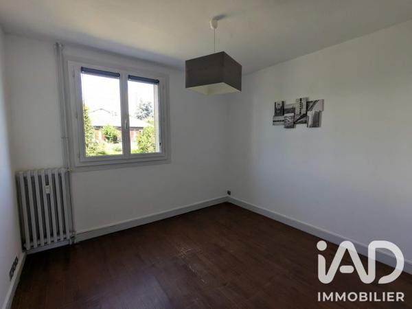 Appartement à vendre 3 pièces 53 m² Saint-Étienne