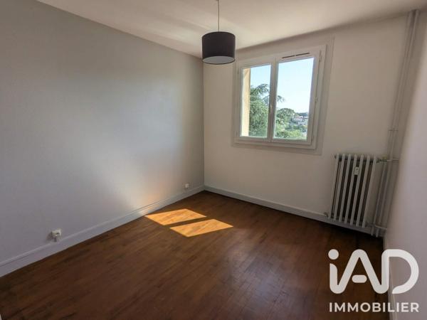 Appartement à vendre 3 pièces 53 m² Saint-Étienne