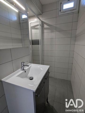 Appartement à vendre 3 pièces 53 m² Saint-Étienne