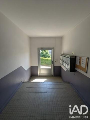 Appartement à vendre 3 pièces 53 m² Saint-Étienne