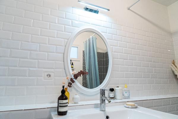 À VENDRE - BORDEAUX SAINT-MICHEL - appartement T2 triplex de 40m²