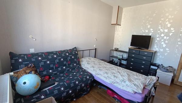 Maison  5 pièce(s) 90 m2