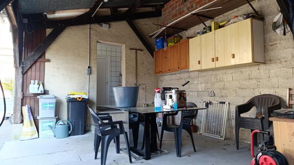 Maison  5 pièce(s) 90 m2