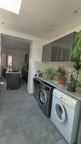 Maison  5 pièce(s) 90 m2