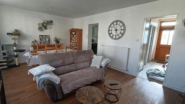 Maison  5 pièce(s) 90 m2