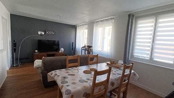 Maison  5 pièce(s) 90 m2