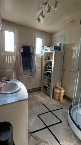 Maison  5 pièce(s) 90 m2