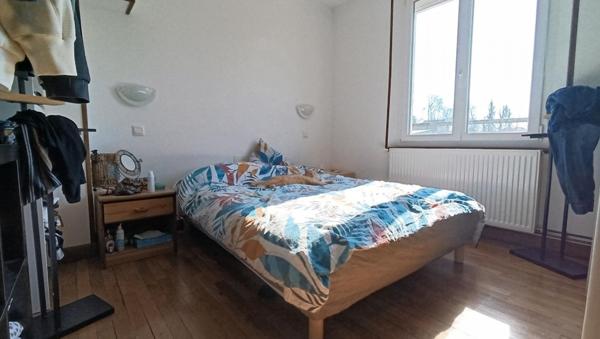 Maison  5 pièce(s) 90 m2