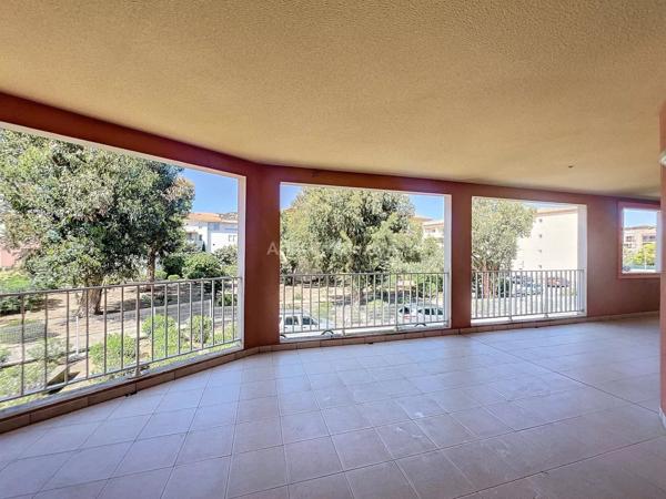 Vente Appartement 3 pièces 80 m2 à Calvi