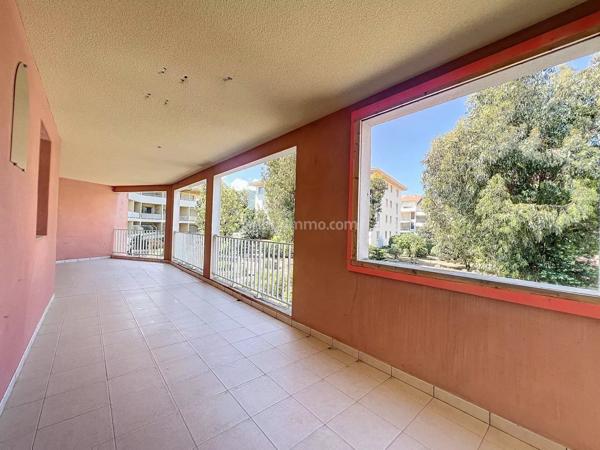 Vente Appartement 3 pièces 80 m2 à Calvi