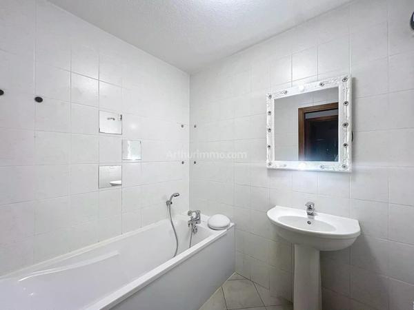 Vente Appartement 3 pièces 80 m2 à Calvi