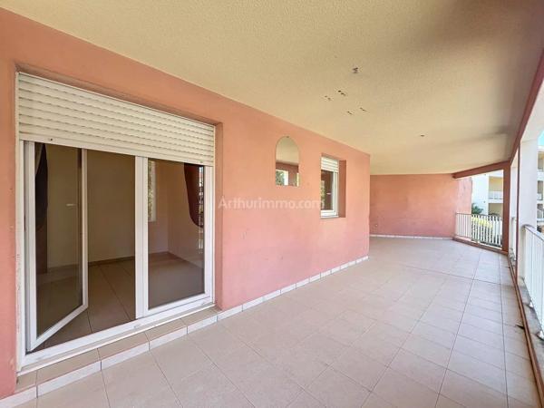 Vente Appartement 3 pièces 80 m2 à Calvi