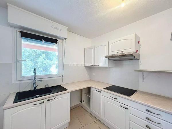 Vente Appartement 3 pièces 80 m2 à Calvi