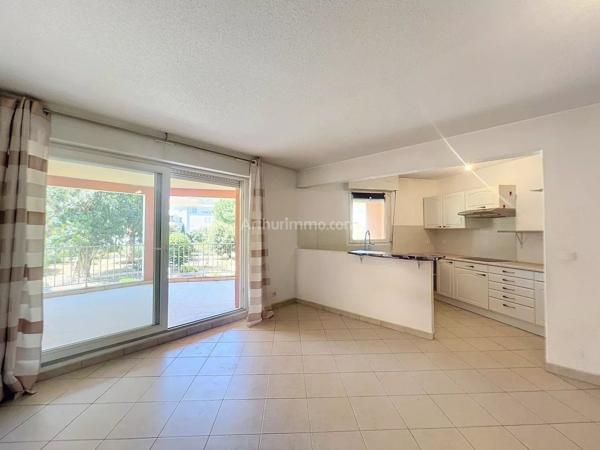 Vente Appartement 3 pièces 80 m2 à Calvi