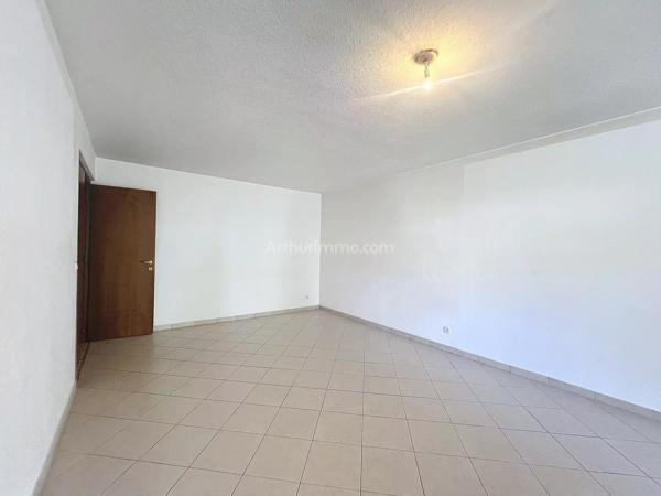 Vente Appartement 3 pièces 80 m2 à Calvi