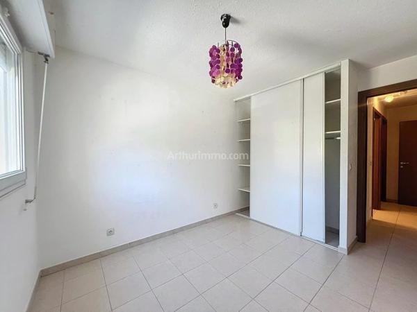 Vente Appartement 3 pièces 80 m2 à Calvi