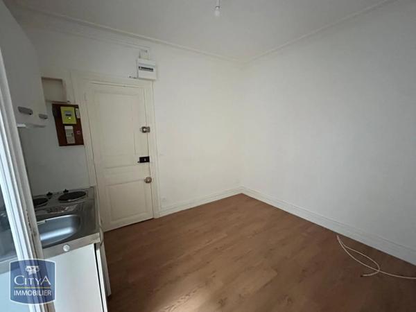Appartement à louer 1 pièce 21.4m² Vincennes (94300)