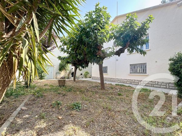 Maison à vendre  6 pièces - 193,44 m2 MAUGUIO - 34