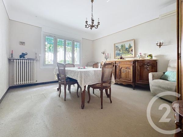 Maison à vendre  6 pièces - 193,44 m2 MAUGUIO - 34