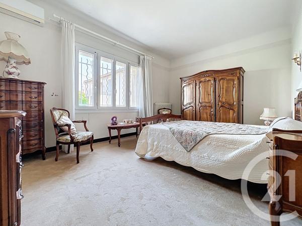 Maison à vendre  6 pièces - 193,44 m2 MAUGUIO - 34