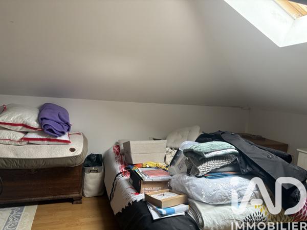 Immeuble à vendre 250 m² Juilly