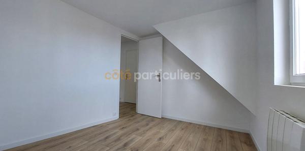 Vente Appartement35 m² - 2 Pièces - AVRANCHES (50300)