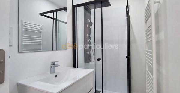 Vente Appartement35 m² - 2 Pièces - AVRANCHES (50300)