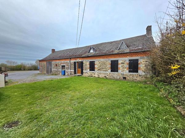 Maison Mondrepuis 4 pièce(s) 106 m2