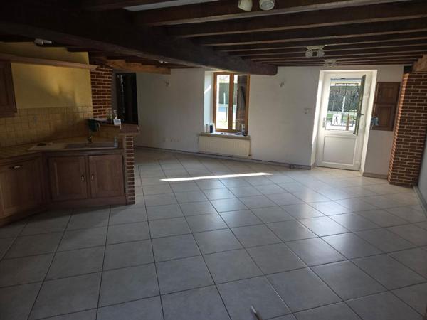 Maison Mondrepuis 4 pièce(s) 106 m2