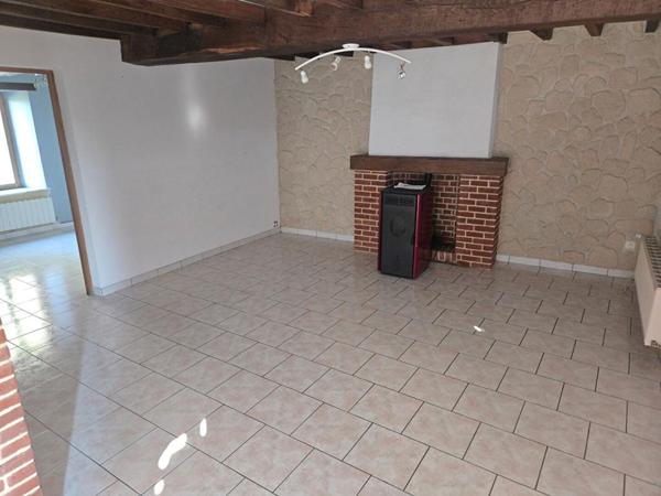 Maison Mondrepuis 4 pièce(s) 106 m2