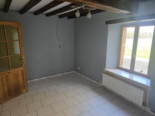 Maison Mondrepuis 4 pièce(s) 106 m2