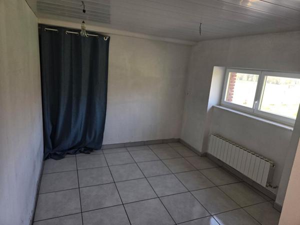 Maison Mondrepuis 4 pièce(s) 106 m2