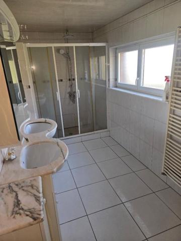 Maison Mondrepuis 4 pièce(s) 106 m2