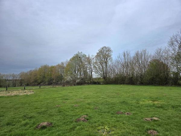 Maison Mondrepuis 4 pièce(s) 106 m2